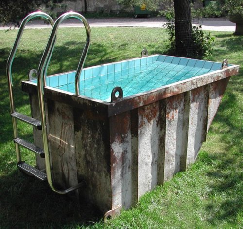 Piscina